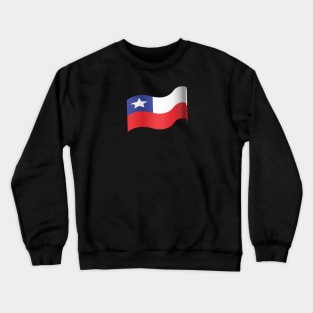 Chlie Crewneck Sweatshirt